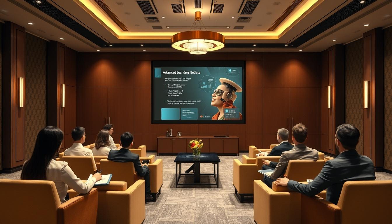 Plan visual